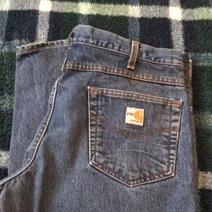 Carhartt Mens Jeans